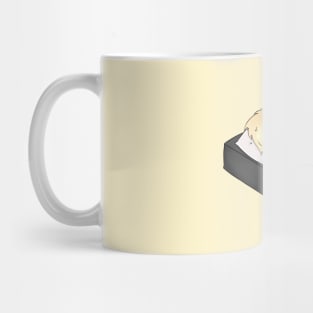 SUGA Mug